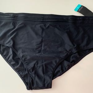 New Plus Size Swim Brief